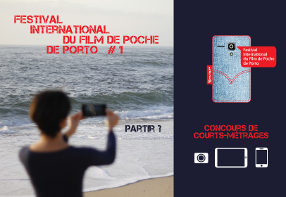 Festival International du Film de poche (04/2017)
